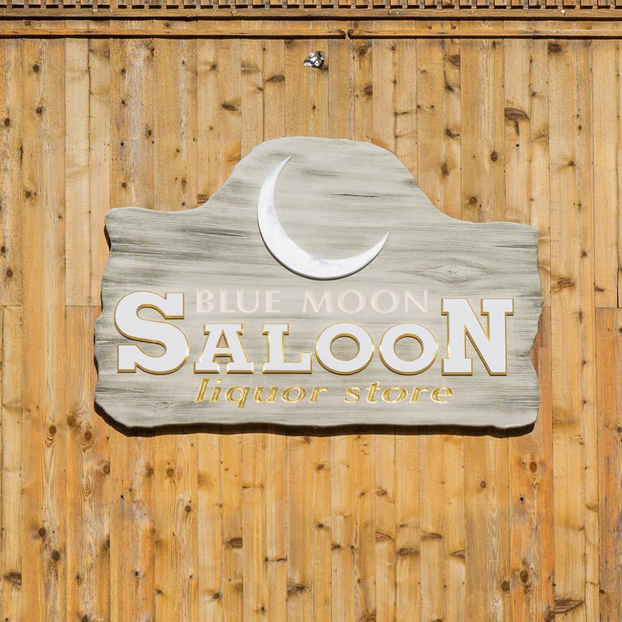 Hotel Blue Moon Saloon Cameron Exterior foto